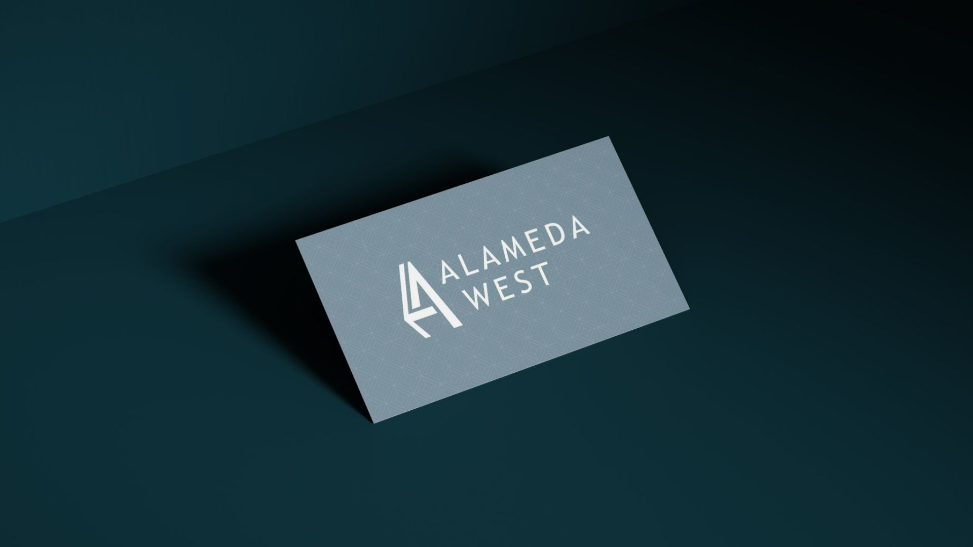 Alameda West